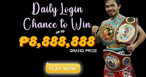 555jili Lottery